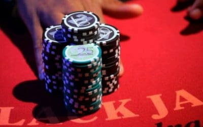 Elevate Your Blackjack Game with Expert Strategies